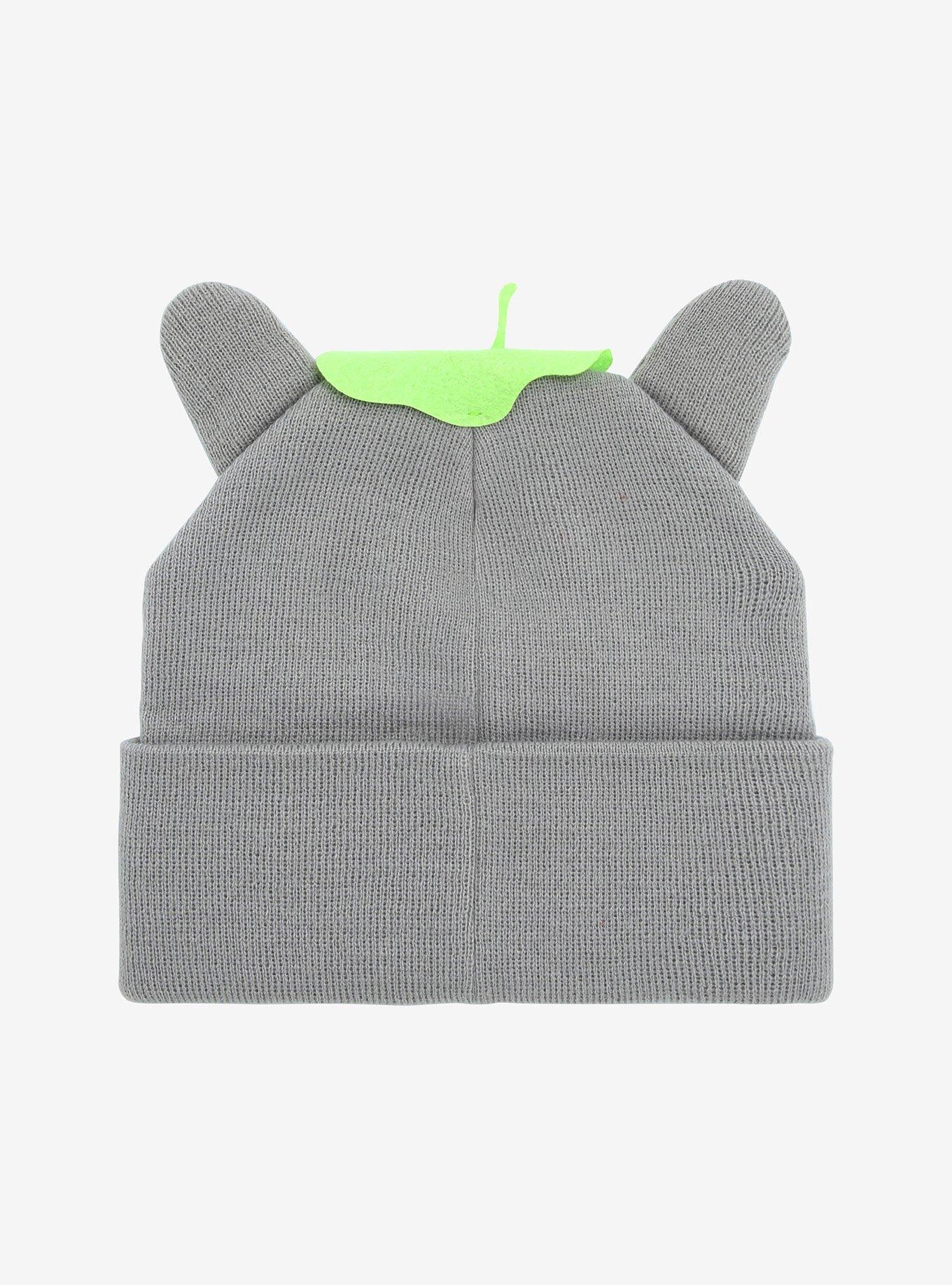 Studio Ghibli My Neighbor Totoro Beanie, , hi-res