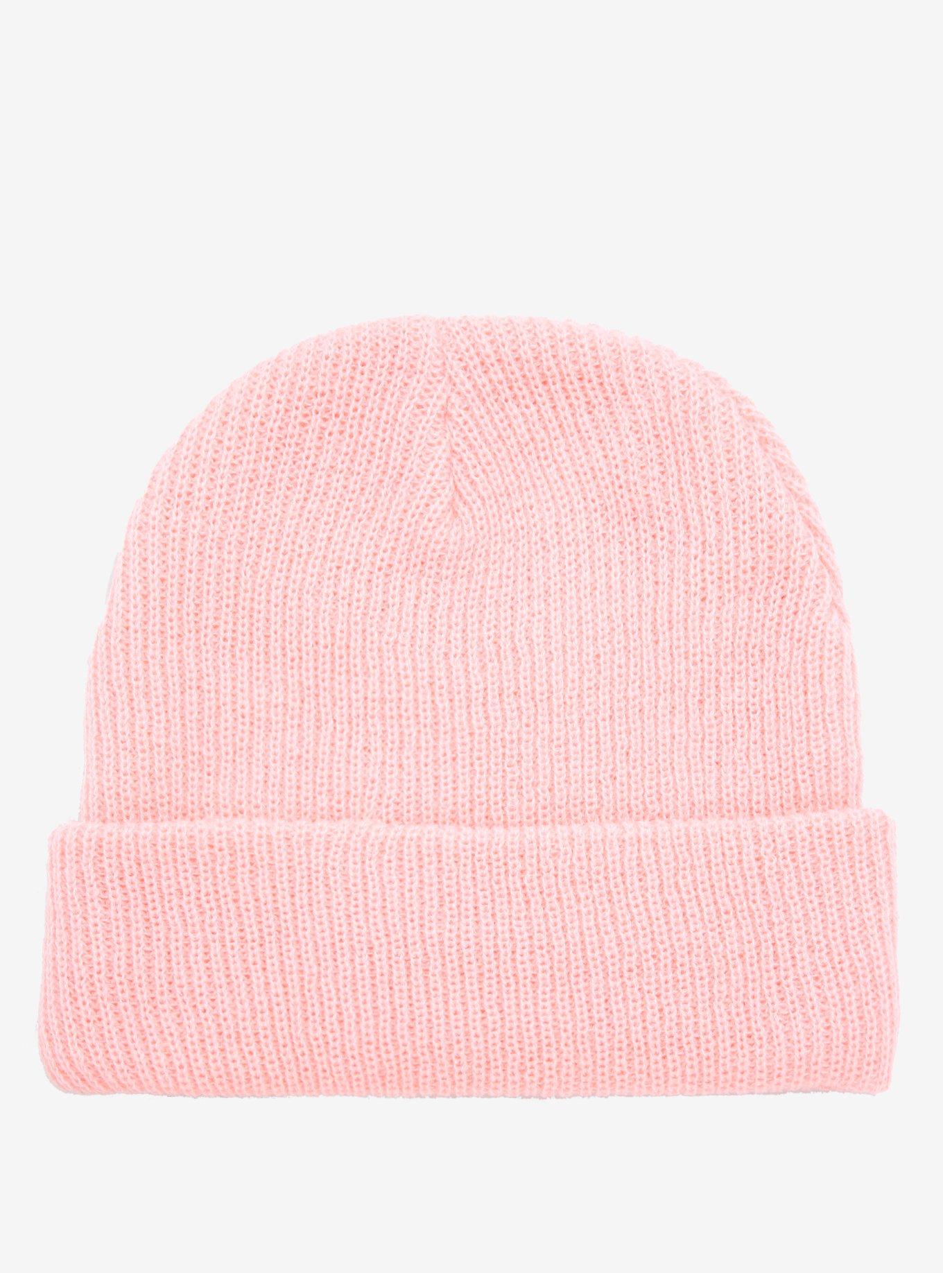 Studio Ghibli Kiki's Delivery Service Jiji Peeking Beanie, , alternate