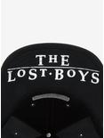 The Lost Boys Silhouette Snapback Hat, , alternate