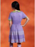 Scooby-Doo! Daphne Lavender Dress, PURPLE  TURQ, alternate