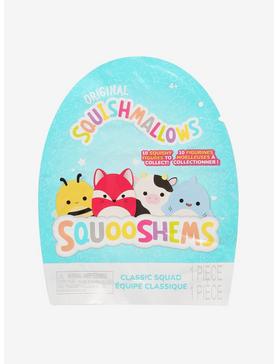 Squishmallows Squooshems Blind Bag Figure, , hi-res