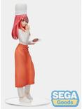Sega The Quintessential Quintuplets Super Premium Figure Itsuki Nakano (Cook Ver.) Figure, , alternate