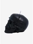 Black Skull Candle, , alternate