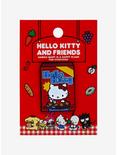 Sanrio Hello Kitty Cereal Enamel Pin - BoxLunch Exclusive, , alternate