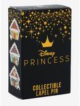 Disney Princess Character Gingerbread House Blind Box Enamel Pin - BoxLunch Exclusive, , alternate