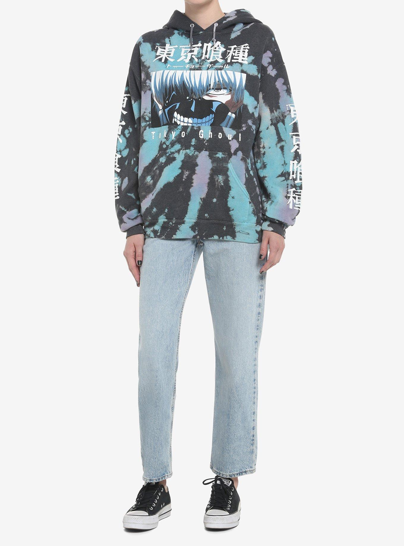 Official Tokyo Ghoul Merch, Shirts & Gifts | Hot Topic