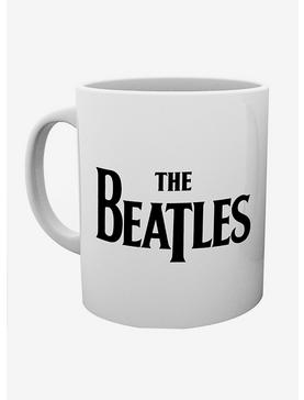 The Beatles Abbey Road And Logo Mug Set, , hi-res