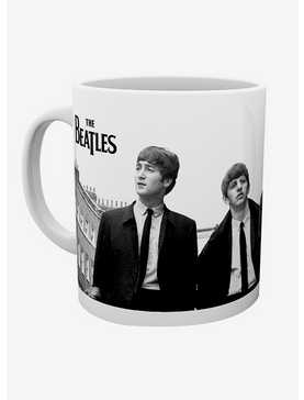 The Beatles In London And Apple Mug Set, , hi-res