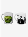 The Beatles In London And Apple Mug Set, , alternate