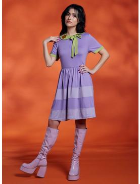 Scooby-Doo! Daphne Lavender Dress, , hi-res