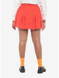 Scooby-Doo! Velma Pleated Skirt Plus Size, MULTI, alternate