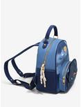 Our Universe Disney Pinocchio Monstro Mini Backpack - BoxLunch Exclusive, , alternate
