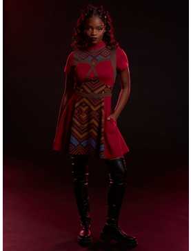Her Universe Marvel Black Panther: Wakanda Forever Dora Milaje Dress, , hi-res