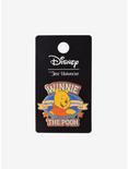 Our Universe Disney Winnie the Pooh Varsity D23 Enamel Pin - BoxLunch Exclusive, , alternate