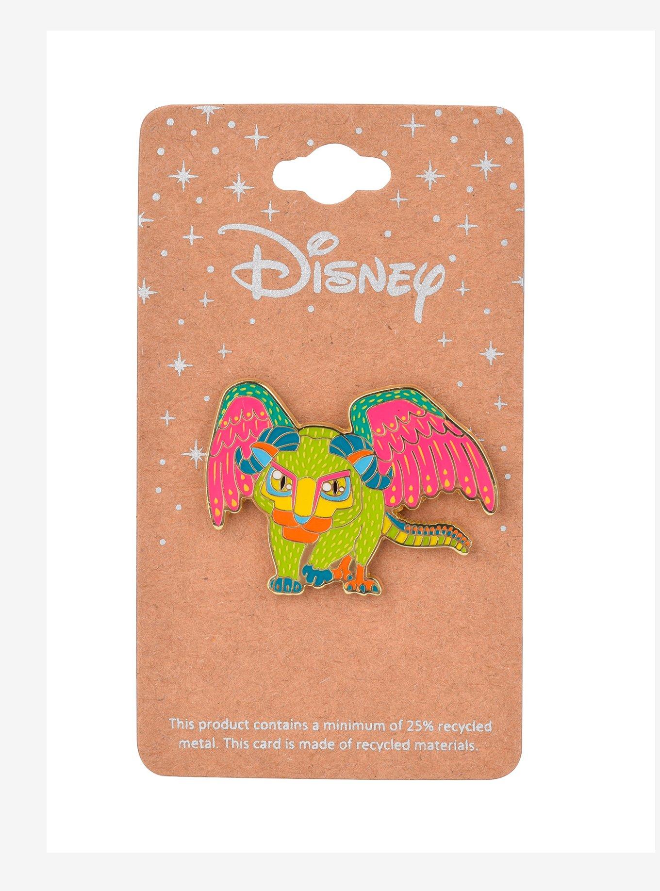Disney Pixar Coco Pepita Enamel Pin, , hi-res