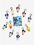 Disney Mickey Mouse & Minnie Mouse Around The World Series 41 Blind Bag Figural Key Chain, , alternate