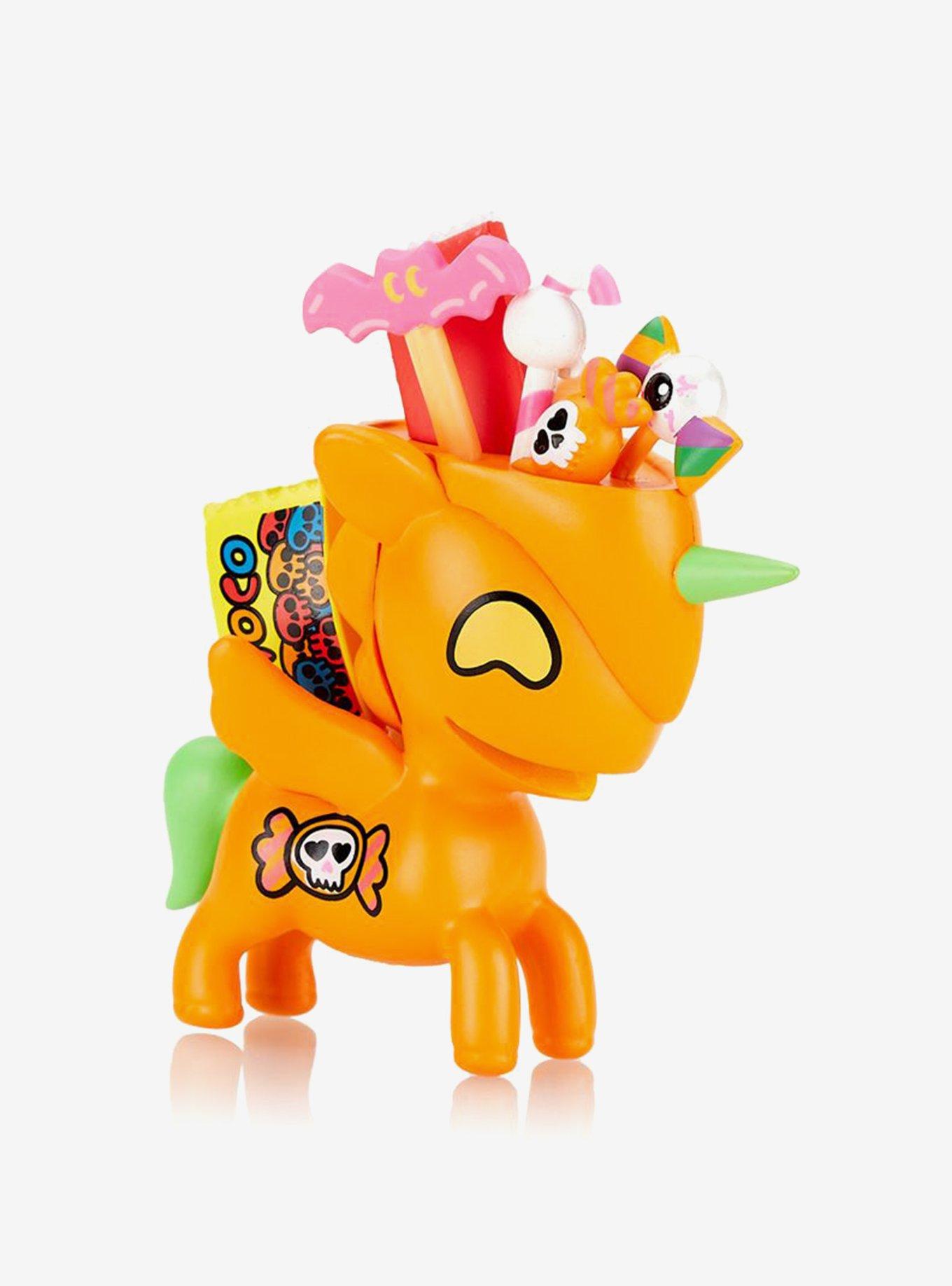 Tokidoki Unicorno After Dark Series 3 Blind Box Vinyl Figure, , alternate
