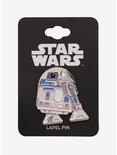 Star Wars R2-D2 Enamel Pin, , alternate
