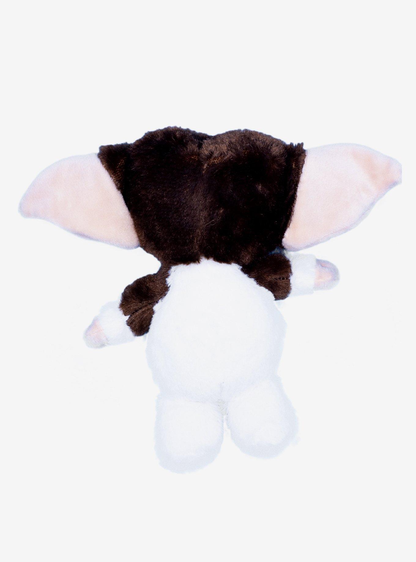 Gremlins Gizmo Standing Pose Plush Squeaker Dog Toy, , alternate