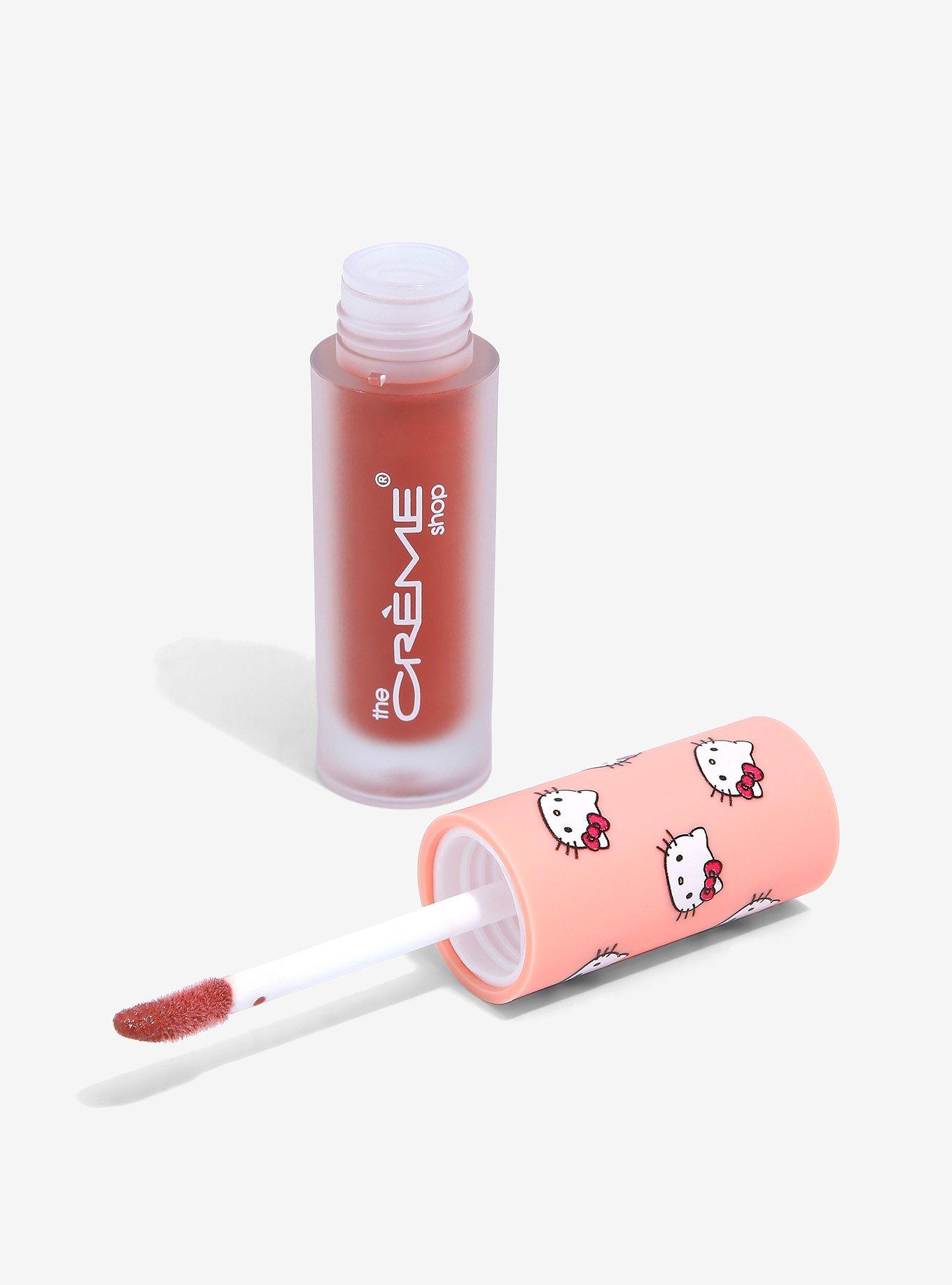 The Crème Shop x Hello Kitty Sanrio Kawaii Kiss Lip Oil, , alternate