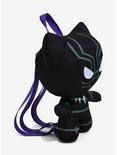 Black Panther Plush Mini Backpack, , alternate