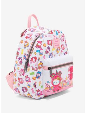 Loungefly Hello Kitty Monster Costumes Mini Backpack, , hi-res
