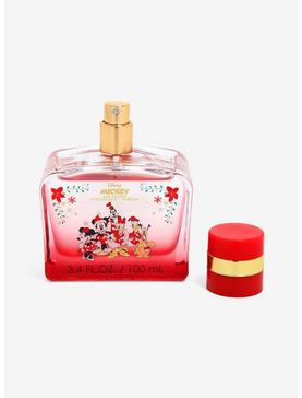 Disney Mickey & Friends Group Holiday Perfume, , hi-res