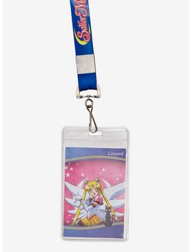 Sailor Moon Eternal Lanyard, , hi-res