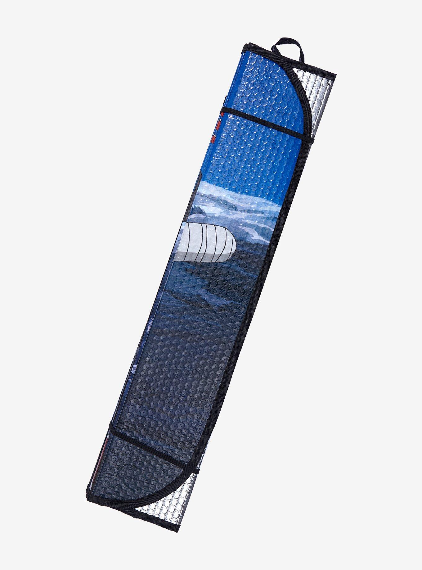 Naruto Shippuden Akatsuki Group Portrait Sunshade, , alternate