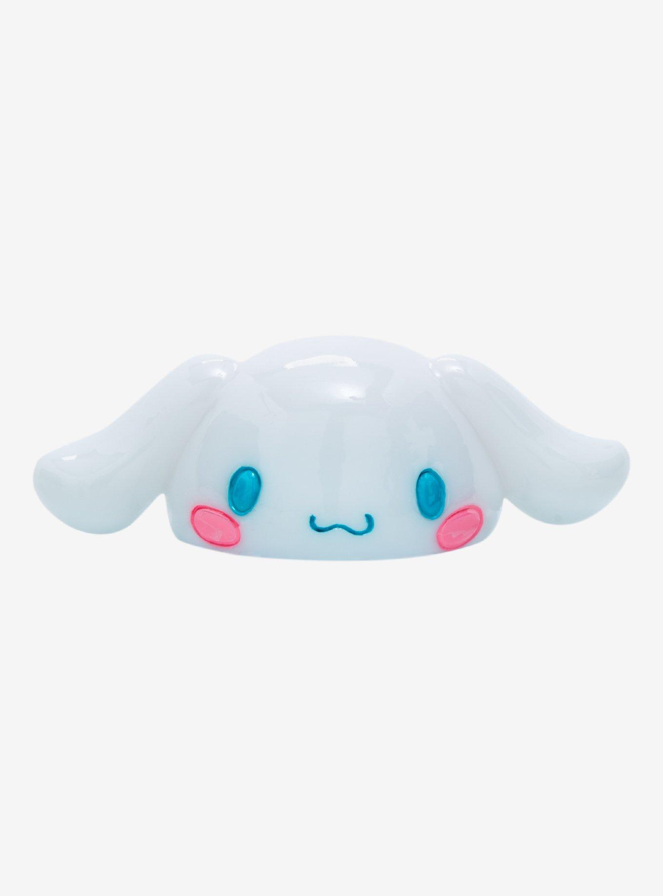 Cinnamoroll Figural Lip Balm, , alternate