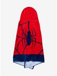 Marvel Spider-Man Hooded Towel, , alternate