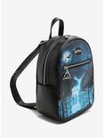 Harry Potter Patronus Mini Backpack, , alternate