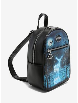 Harry Potter Patronus Mini Backpack, , hi-res
