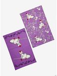 Studio Ghibli Kiki's Delivery Service Floral Towel Set, , alternate