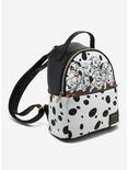 Loungefly Disney 101 Dalmatians Group Mini Backpack, , alternate