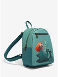 Loungefly Disney Pixar Brave Bow & Arrow Mini Backpack, , alternate