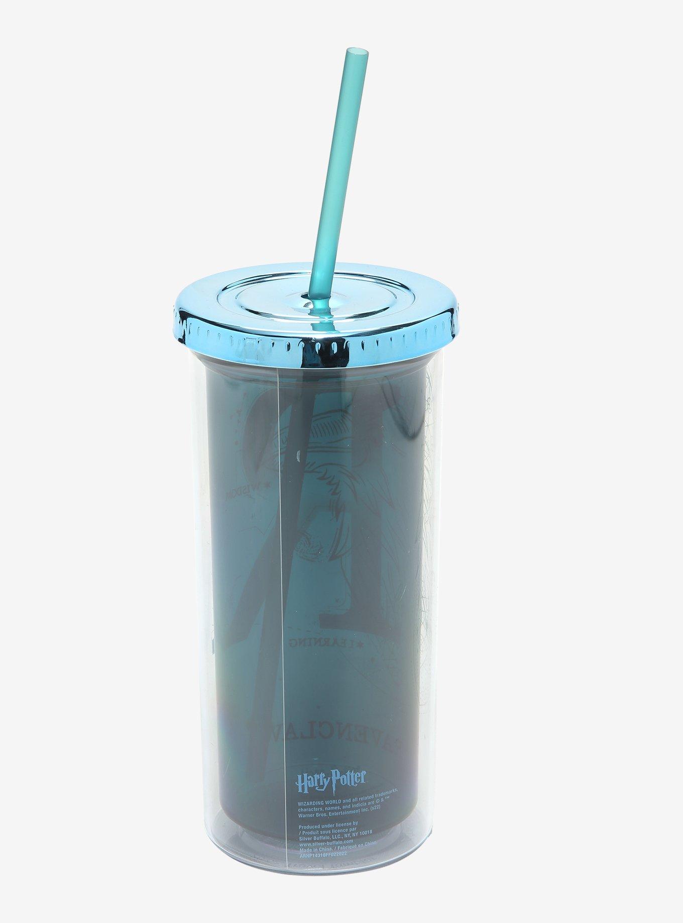 Harry Potter Ravenclaw Constellation Acrylic Travel Cup, , hi-res
