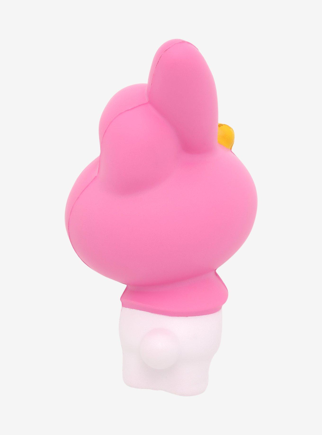 My Melody Squishy Toy Hot Topic Exclusive, , alternate