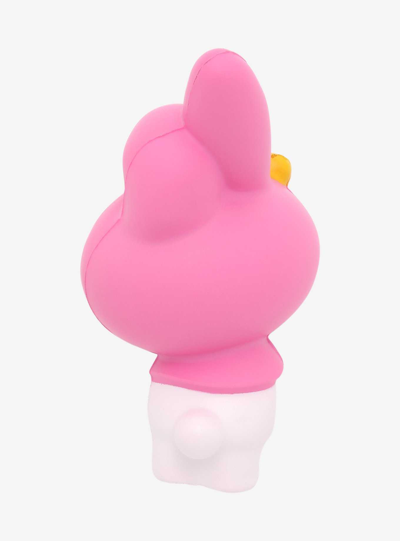 My Melody Squishy Toy Hot Topic Exclusive, , hi-res