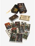 The Lord of the Rings Tarot Deck and Guidebook, , alternate