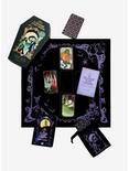 Disney The Nightmare Before Christmas Tarot Card Deck and Guidebook Gift Set , , alternate