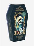 Disney The Nightmare Before Christmas Tarot Card Deck and Guidebook Gift Set , , alternate
