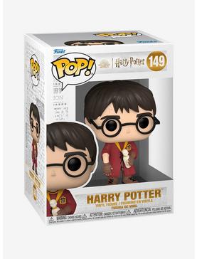 Plus Size Funko Harry Potter Pop! Harry Potter Vinyl Figure, , hi-res