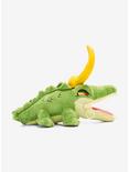 Marvel Loki Zippermouth Alligator Loki 12 Inch Plush , , alternate