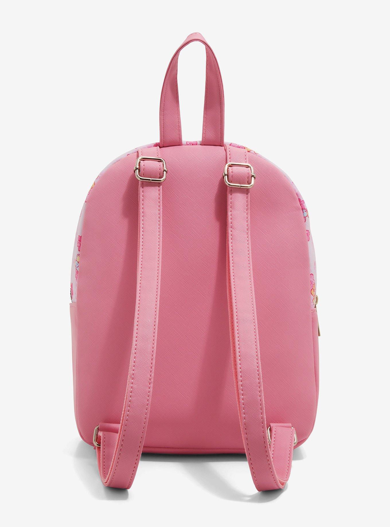 My Melody Cherry Blossom Mini Backpack | Hot Topic