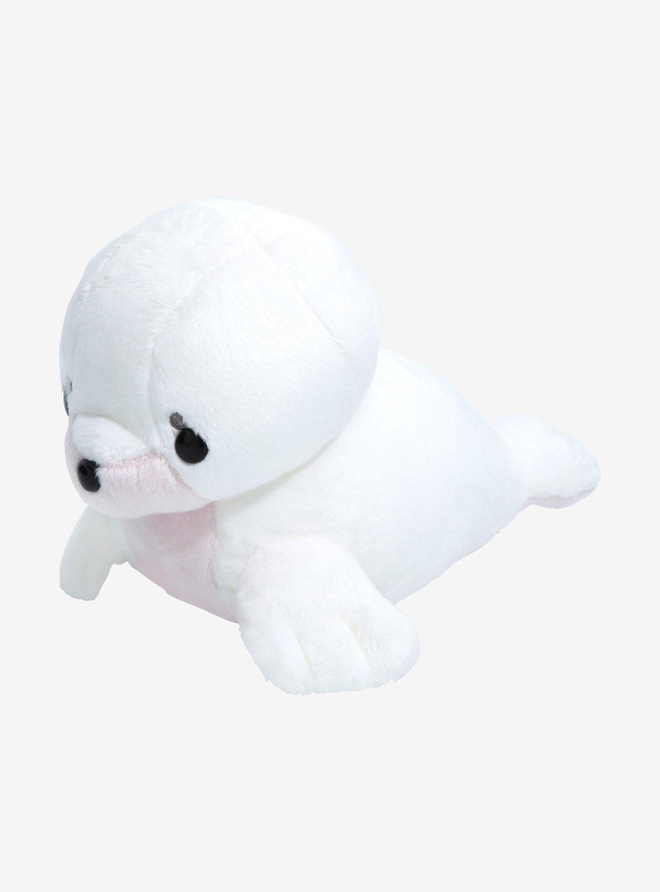 Bellzi Seali 5 Inch Plush, , alternate