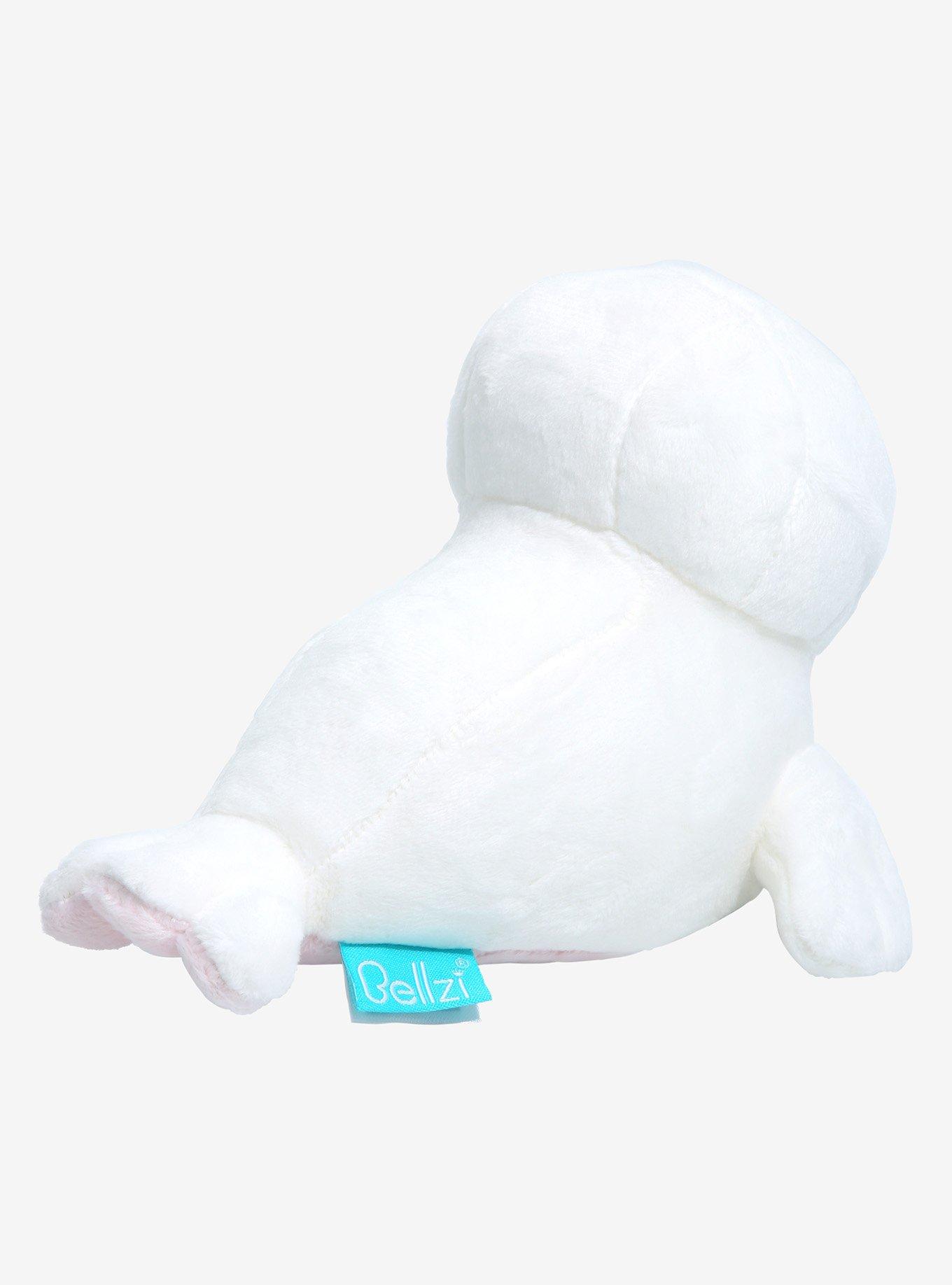 Bellzi Seali 5 Inch Plush, , alternate