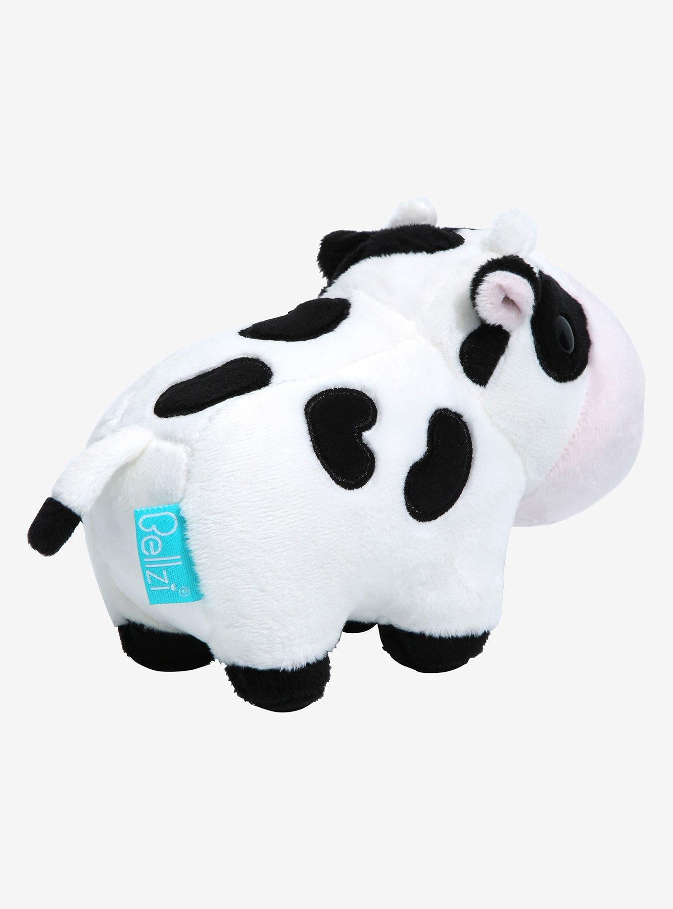 Bellzi Mini Mooi 5 Inch Plush, , alternate