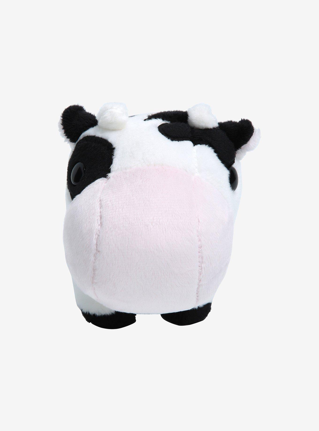 Bellzi Mini Mooi 5 Inch Plush, , alternate