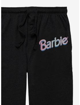 Barbie Cotton Candy Pajama Pants, , hi-res